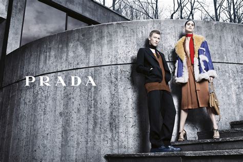 prada ad campaign 2014